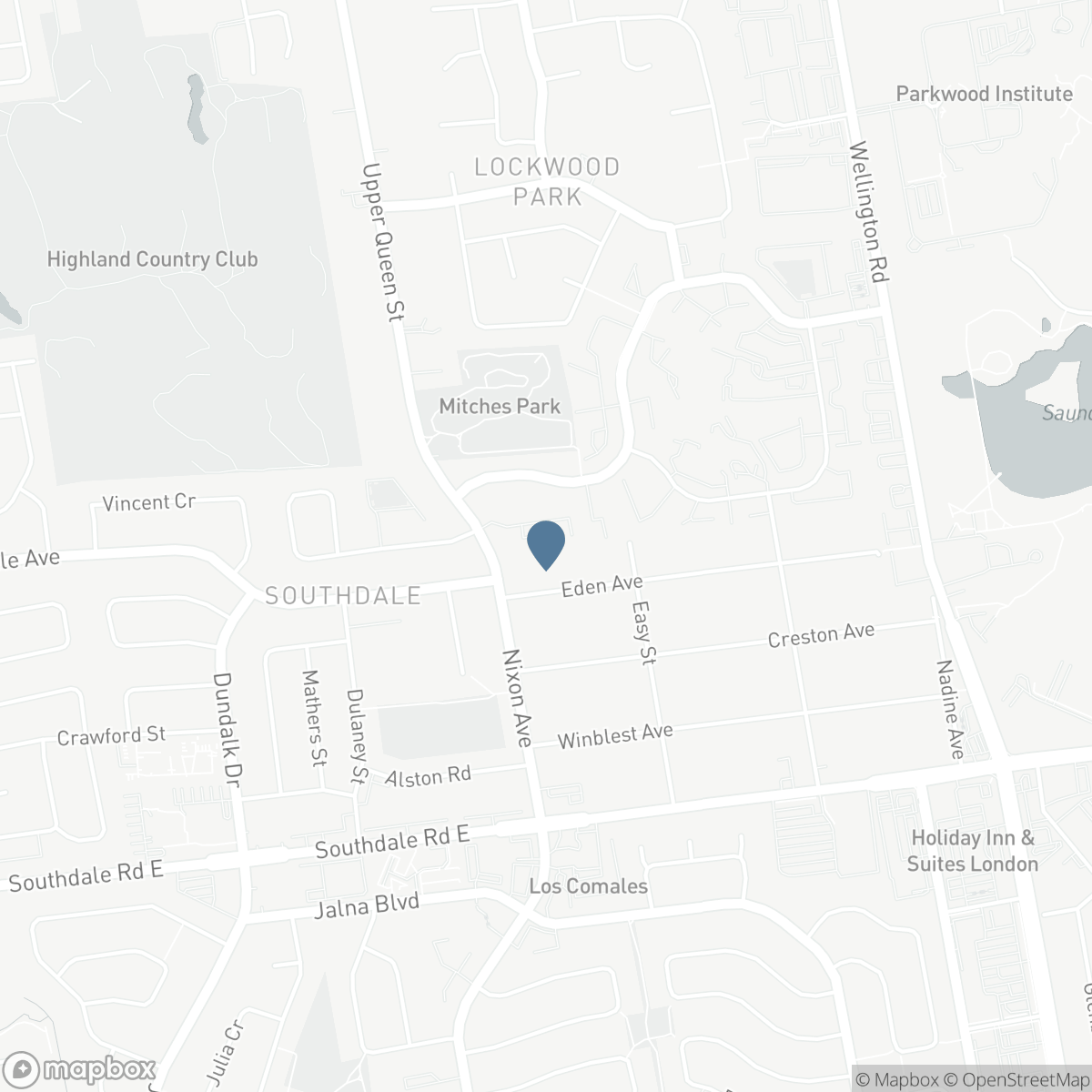51 - 678 UPPER QUEEN STREET, London, Ontario N6C 5L2